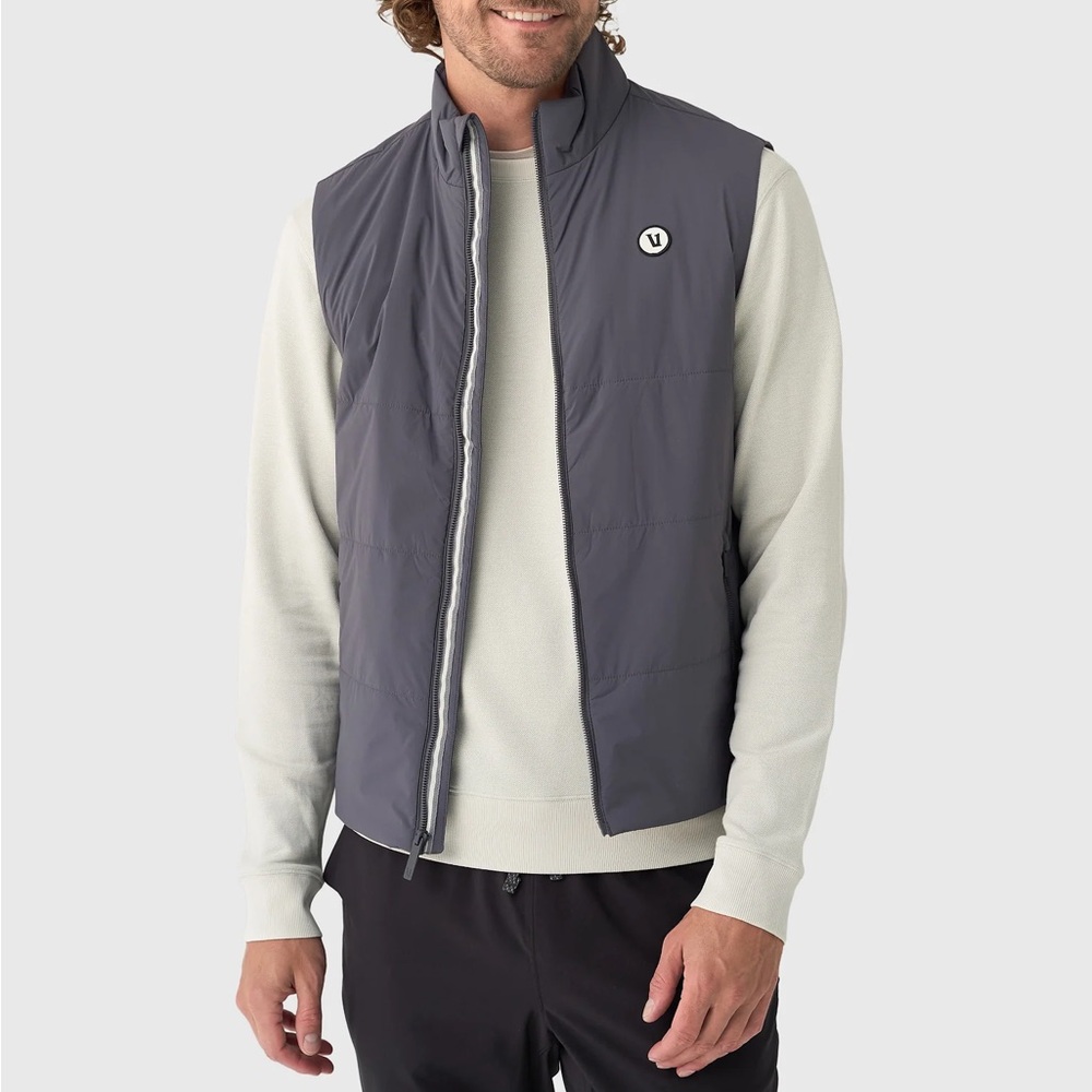 Vuori Echo Insulated Vest 2.0